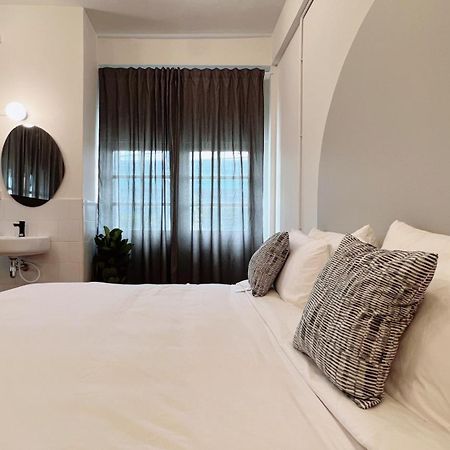 La Moon House Hotel Szalaja Kültér fotó