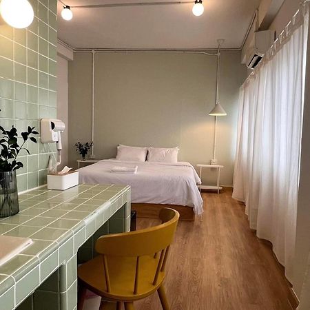 La Moon House Hotel Szalaja Kültér fotó