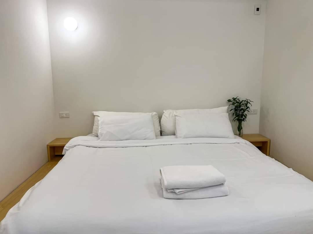 La Moon House Hotel Szalaja Kültér fotó