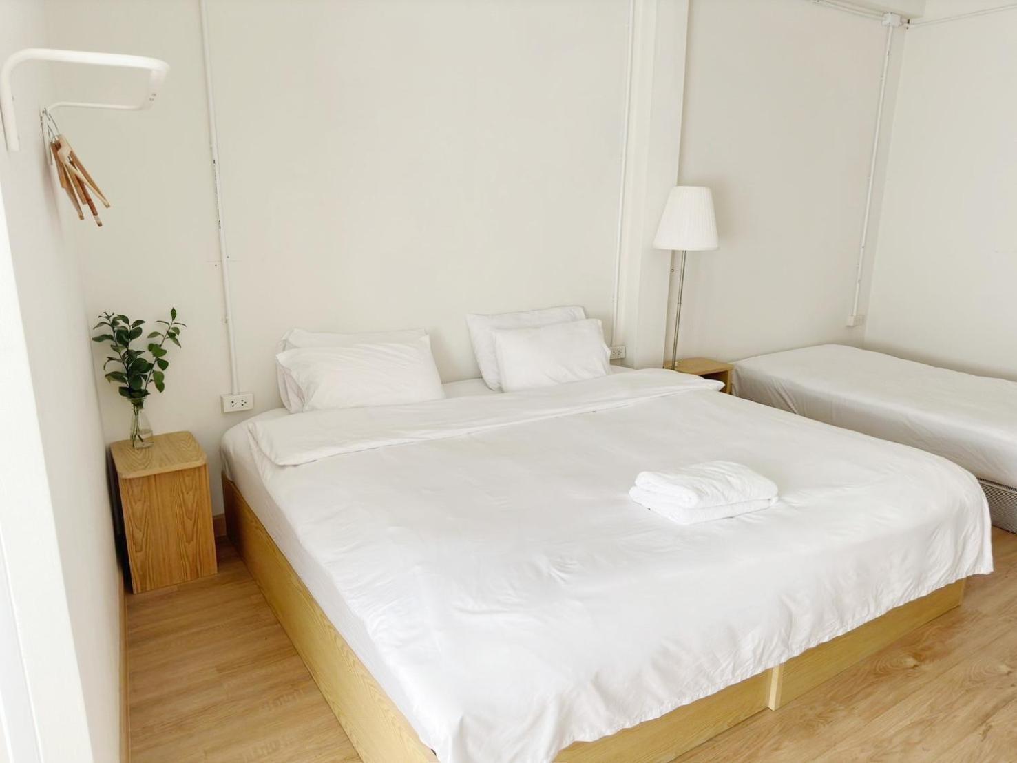 La Moon House Hotel Szalaja Kültér fotó
