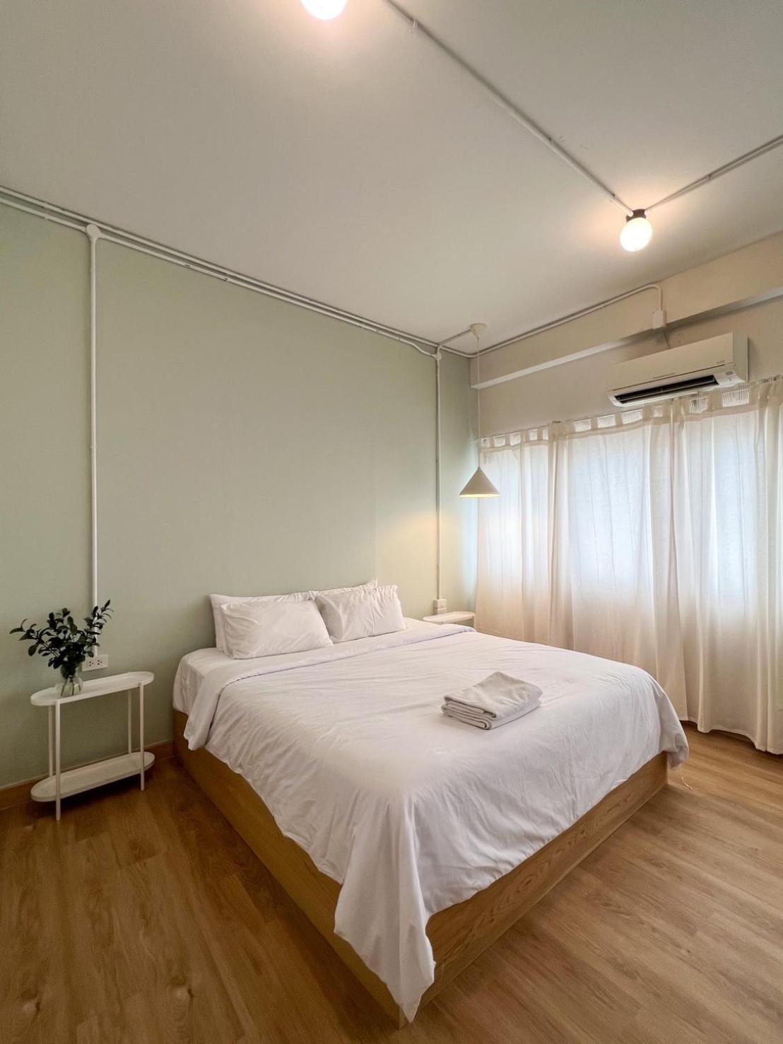 La Moon House Hotel Szalaja Kültér fotó