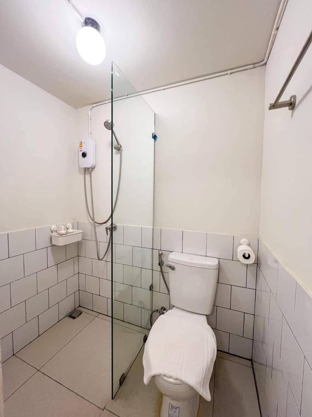 La Moon House Hotel Szalaja Kültér fotó
