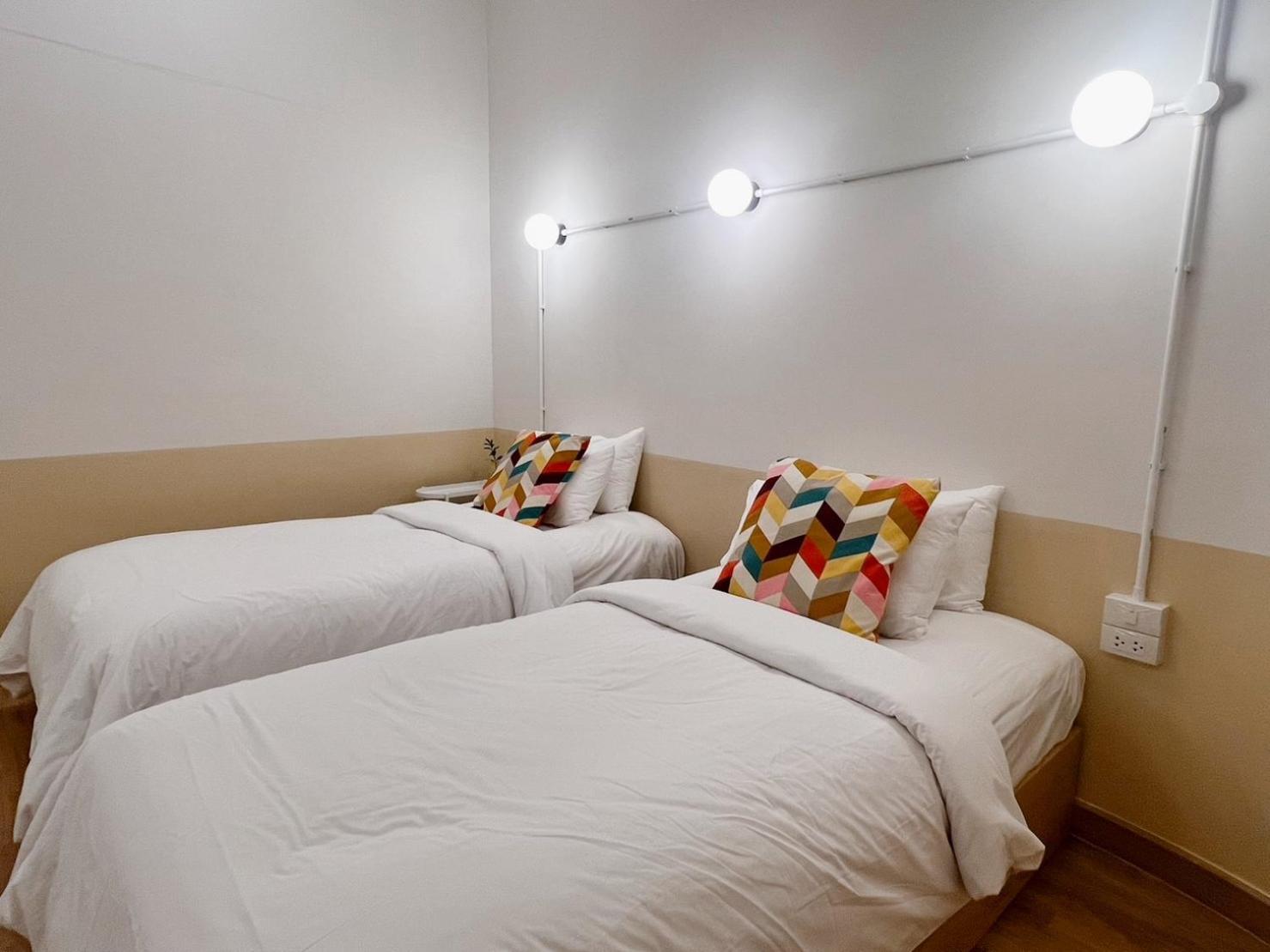 La Moon House Hotel Szalaja Kültér fotó