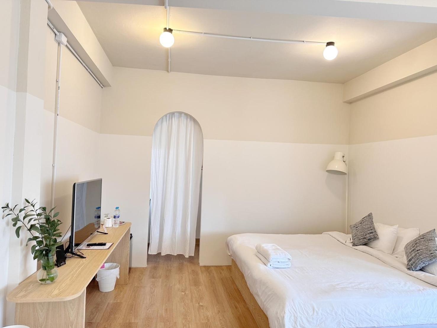 La Moon House Hotel Szalaja Kültér fotó
