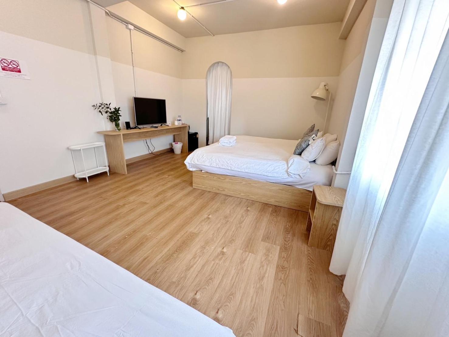La Moon House Hotel Szalaja Kültér fotó