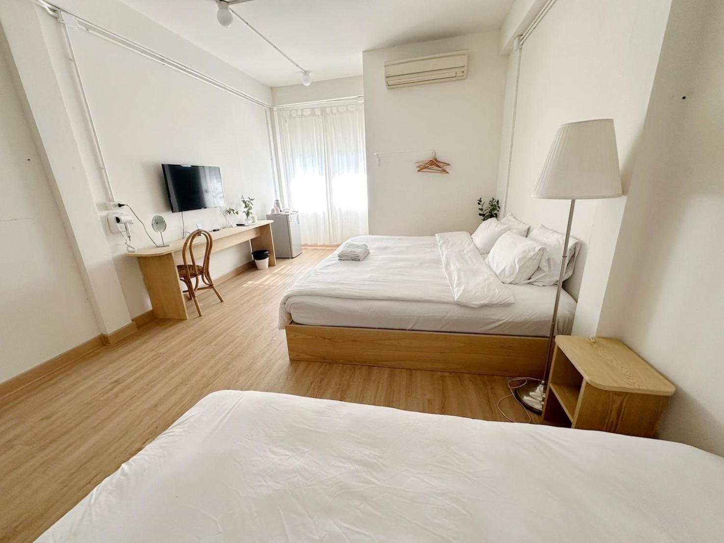 La Moon House Hotel Szalaja Kültér fotó
