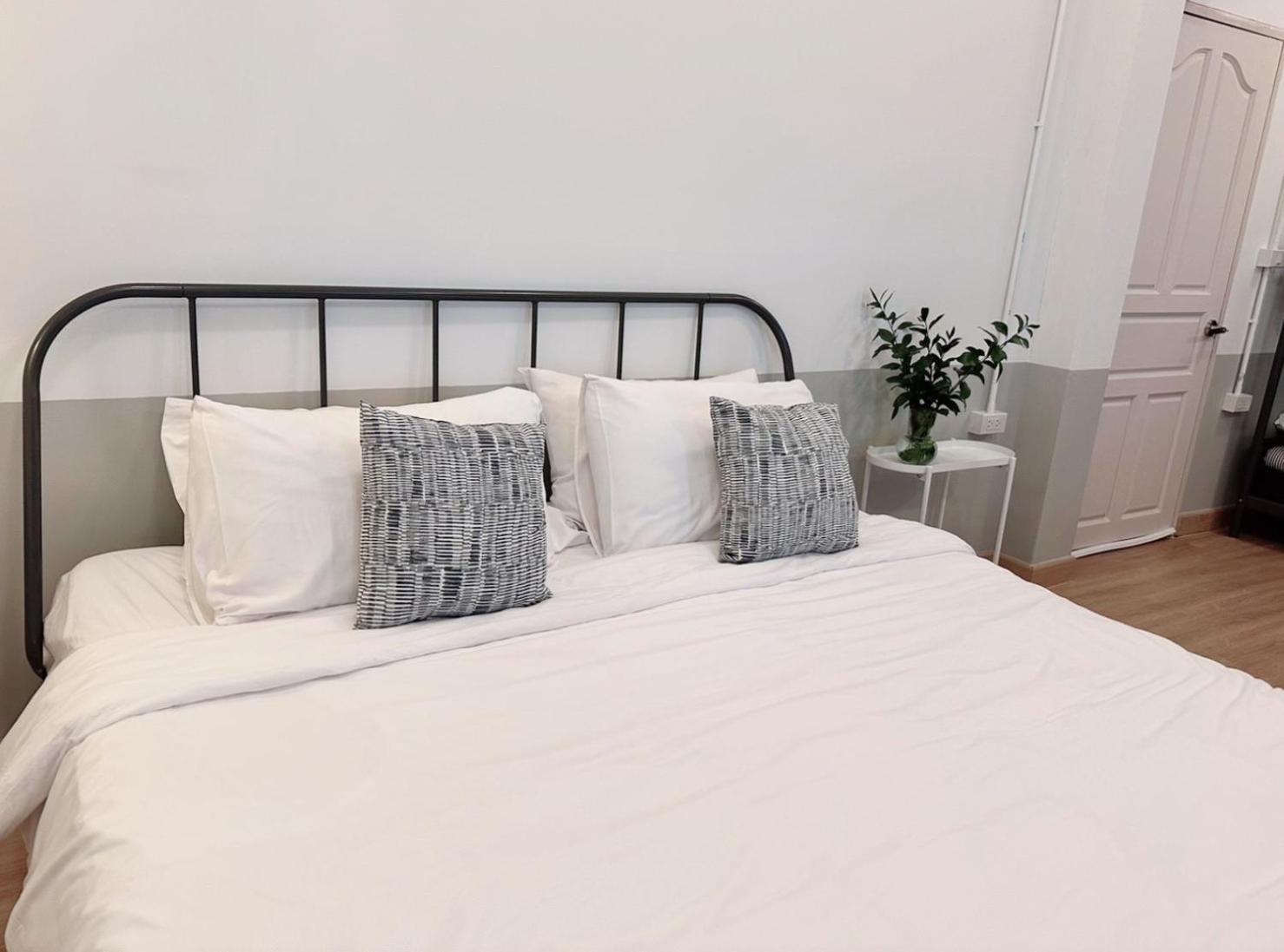 La Moon House Hotel Szalaja Kültér fotó