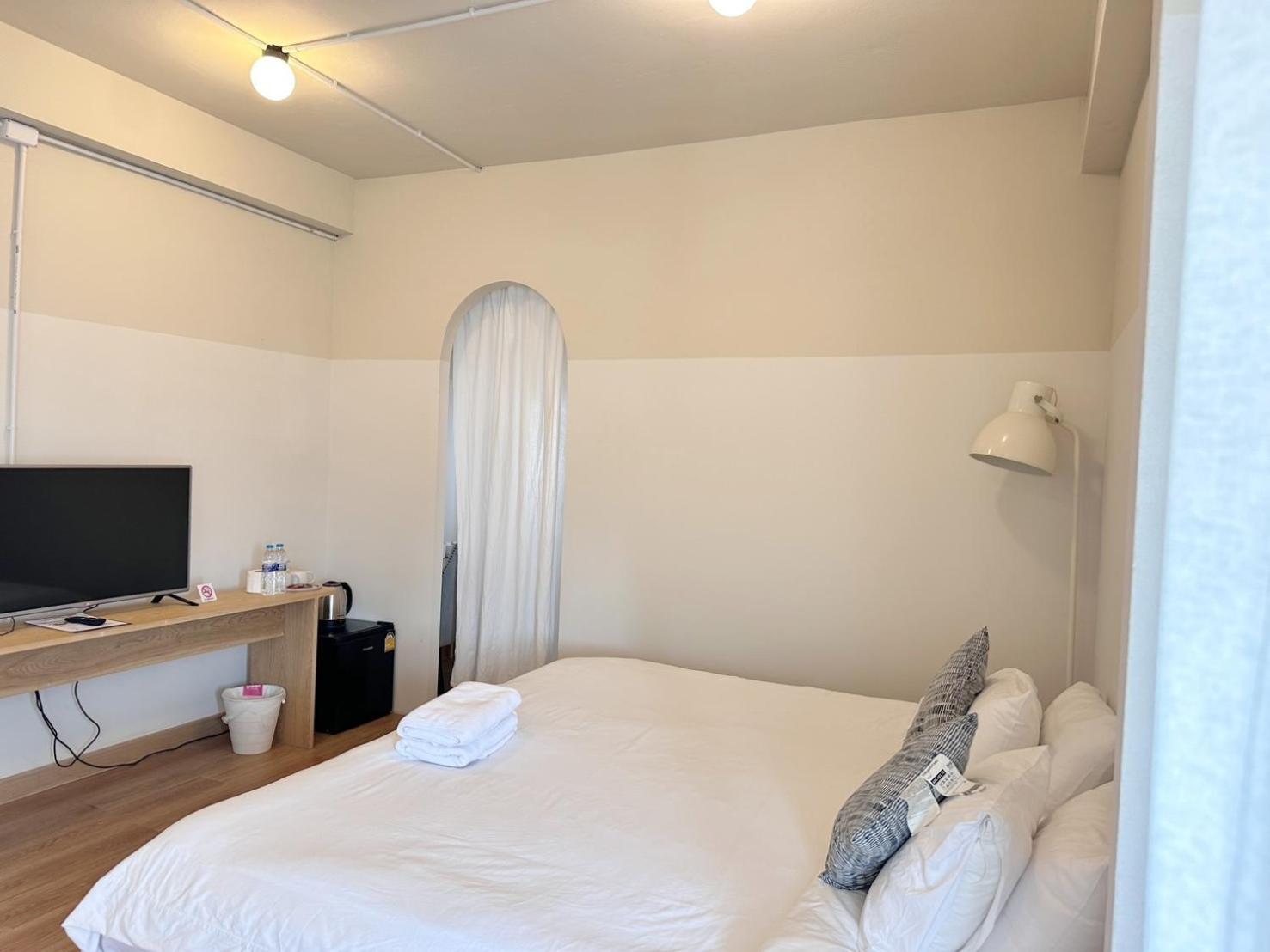 La Moon House Hotel Szalaja Kültér fotó