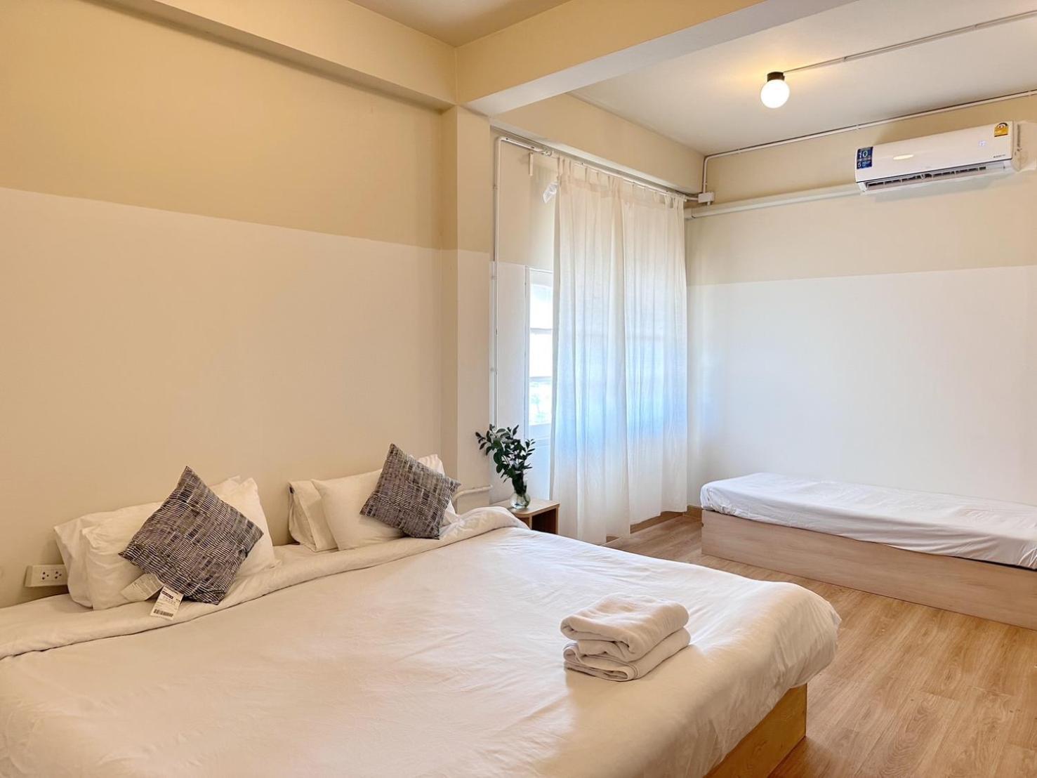 La Moon House Hotel Szalaja Kültér fotó