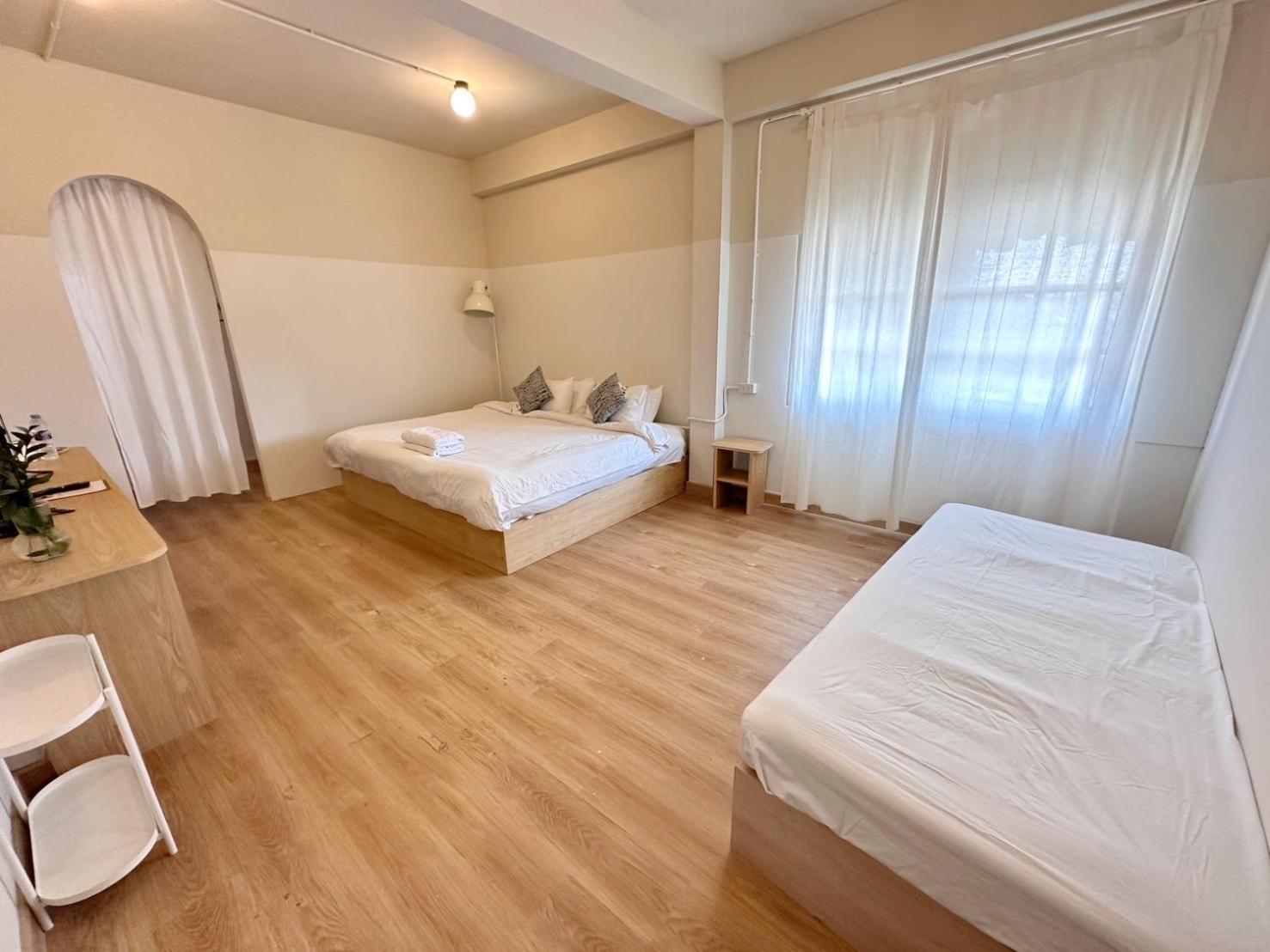 La Moon House Hotel Szalaja Kültér fotó