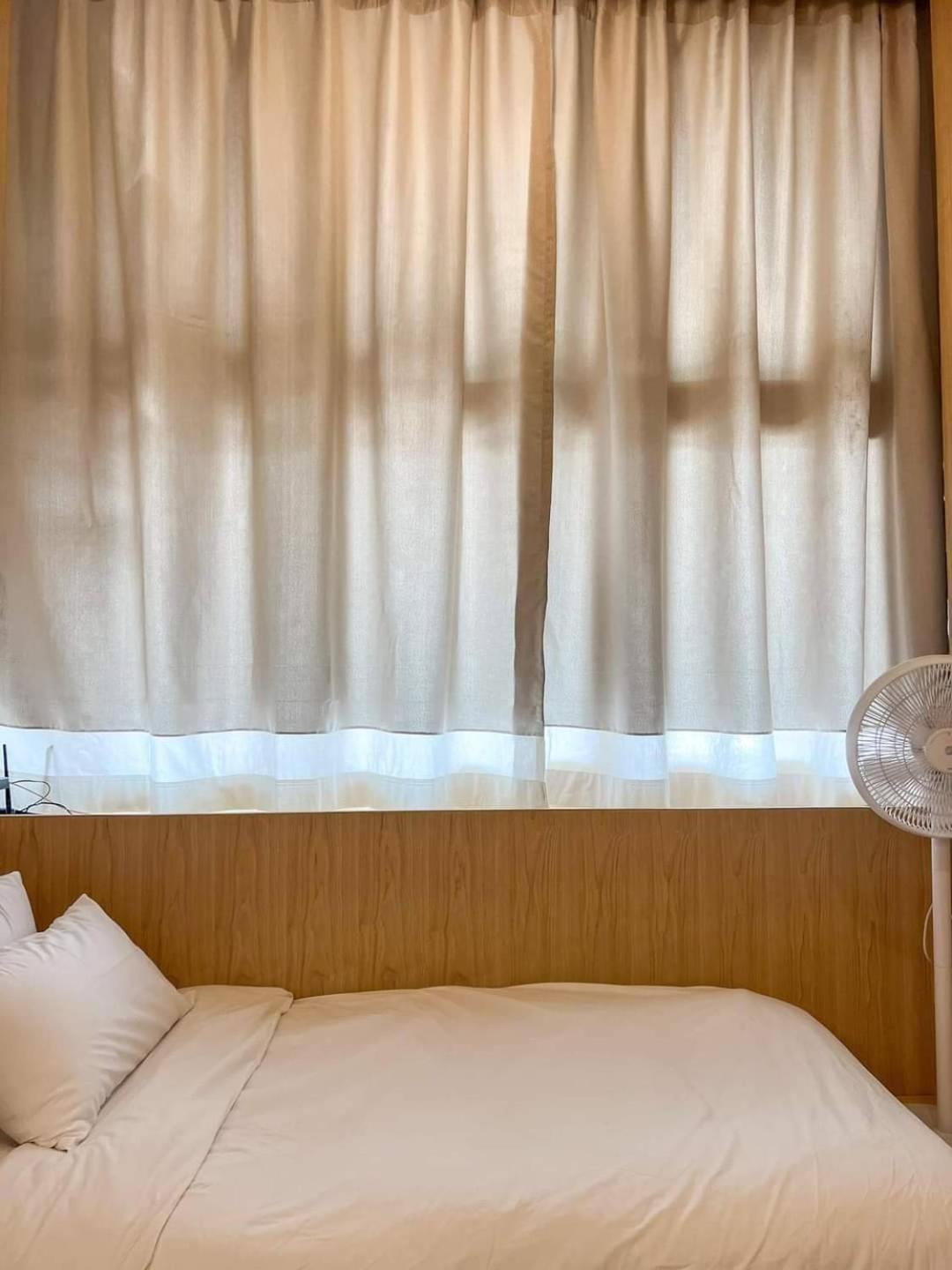 La Moon House Hotel Szalaja Kültér fotó