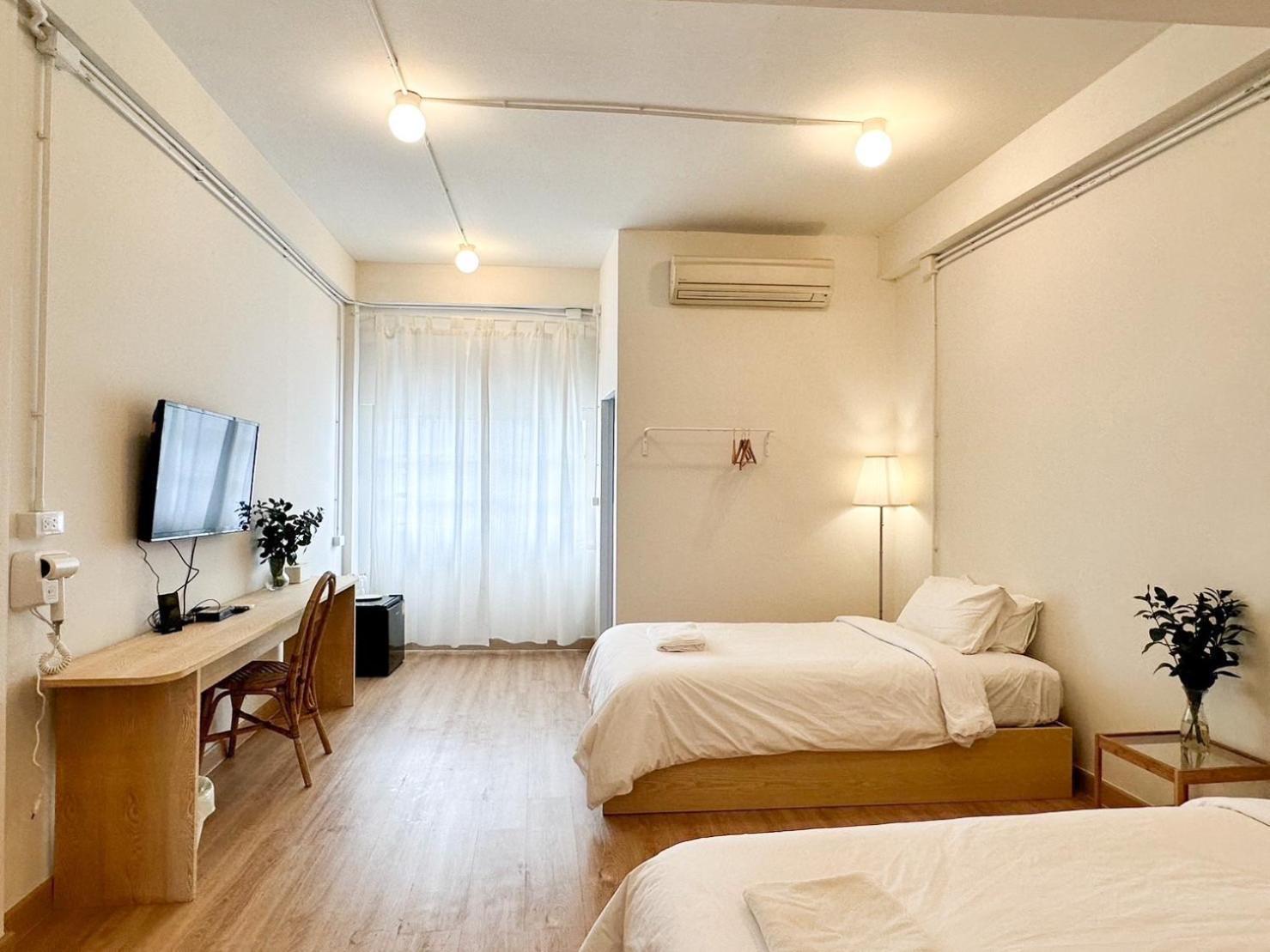 La Moon House Hotel Szalaja Kültér fotó