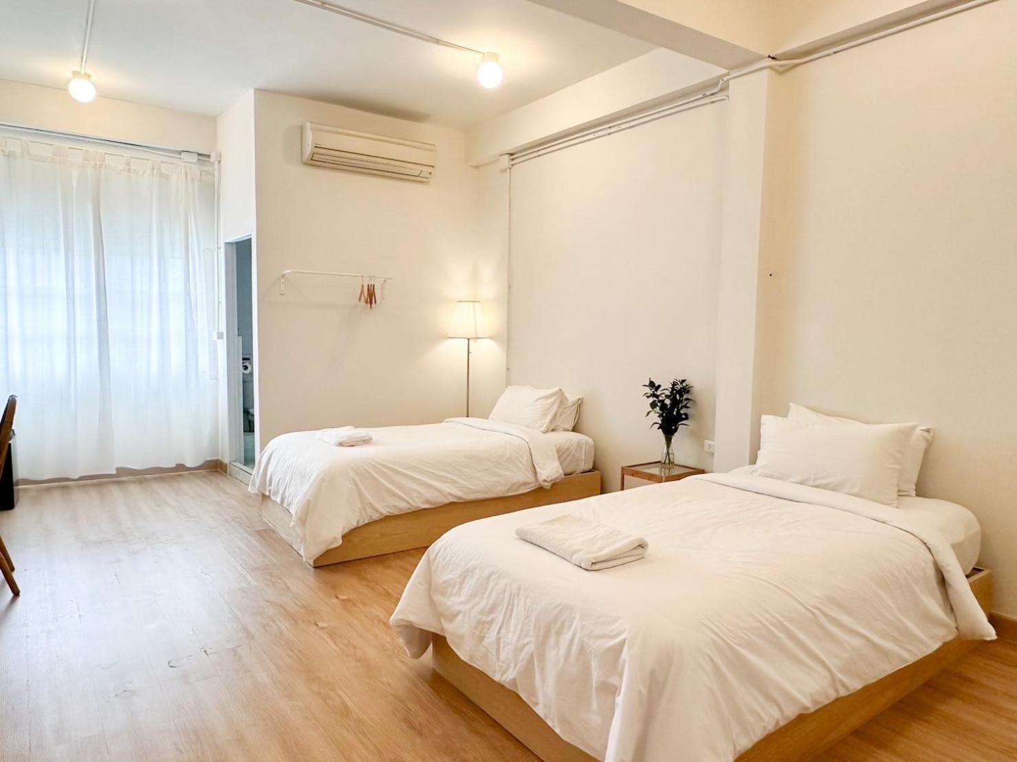 La Moon House Hotel Szalaja Kültér fotó