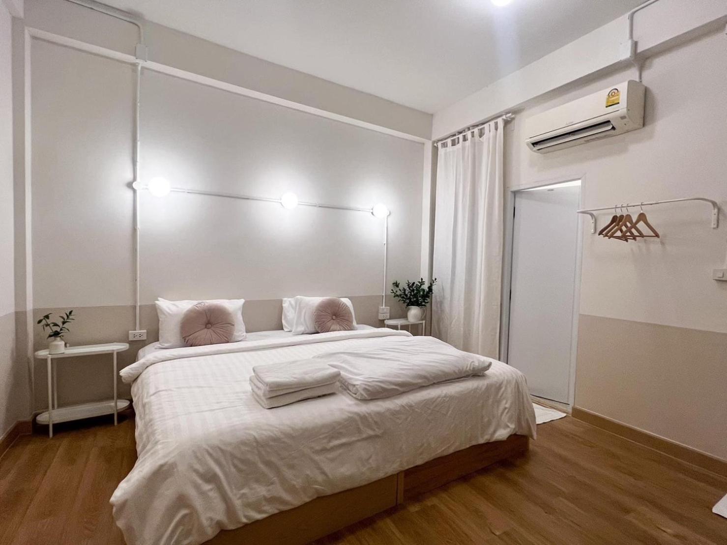 La Moon House Hotel Szalaja Kültér fotó