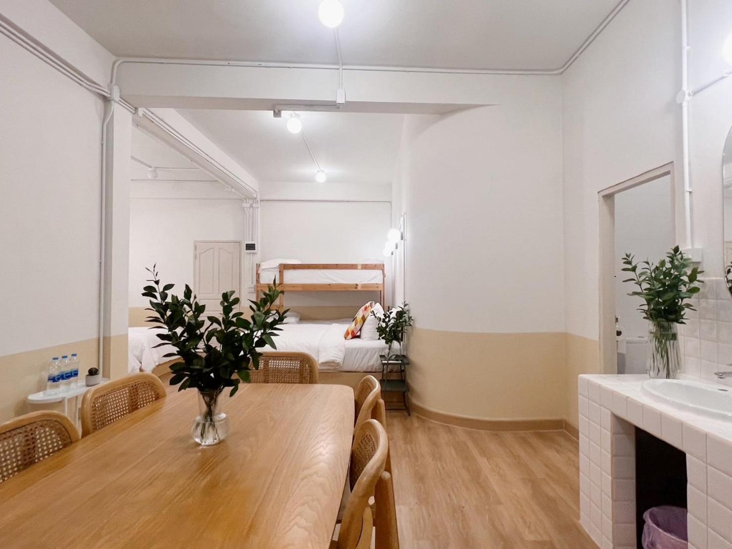 La Moon House Hotel Szalaja Kültér fotó