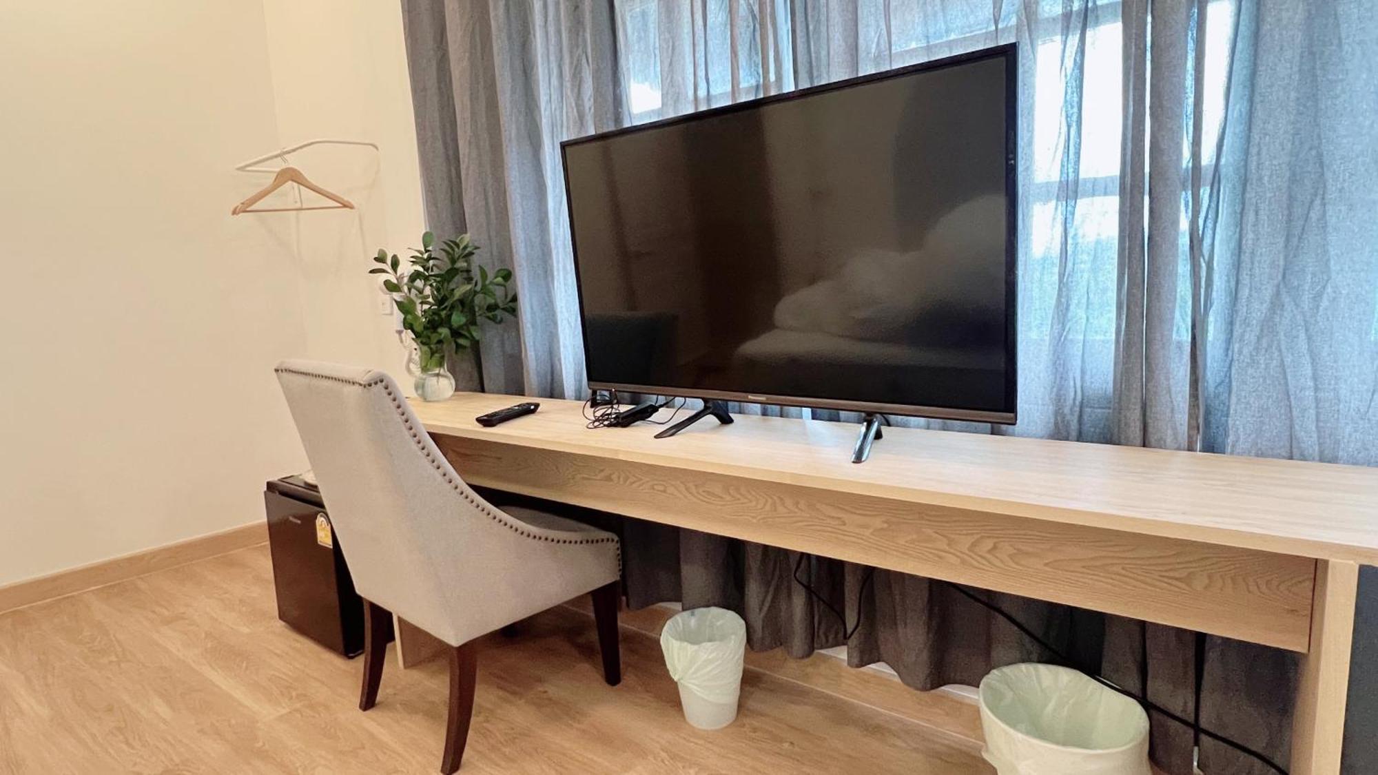 La Moon House Hotel Szalaja Kültér fotó