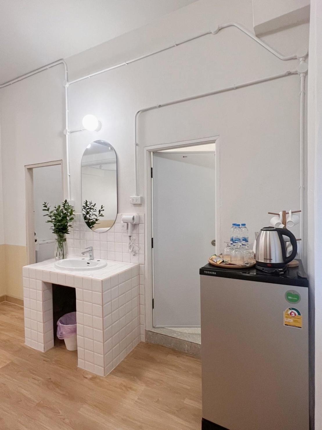 La Moon House Hotel Szalaja Kültér fotó