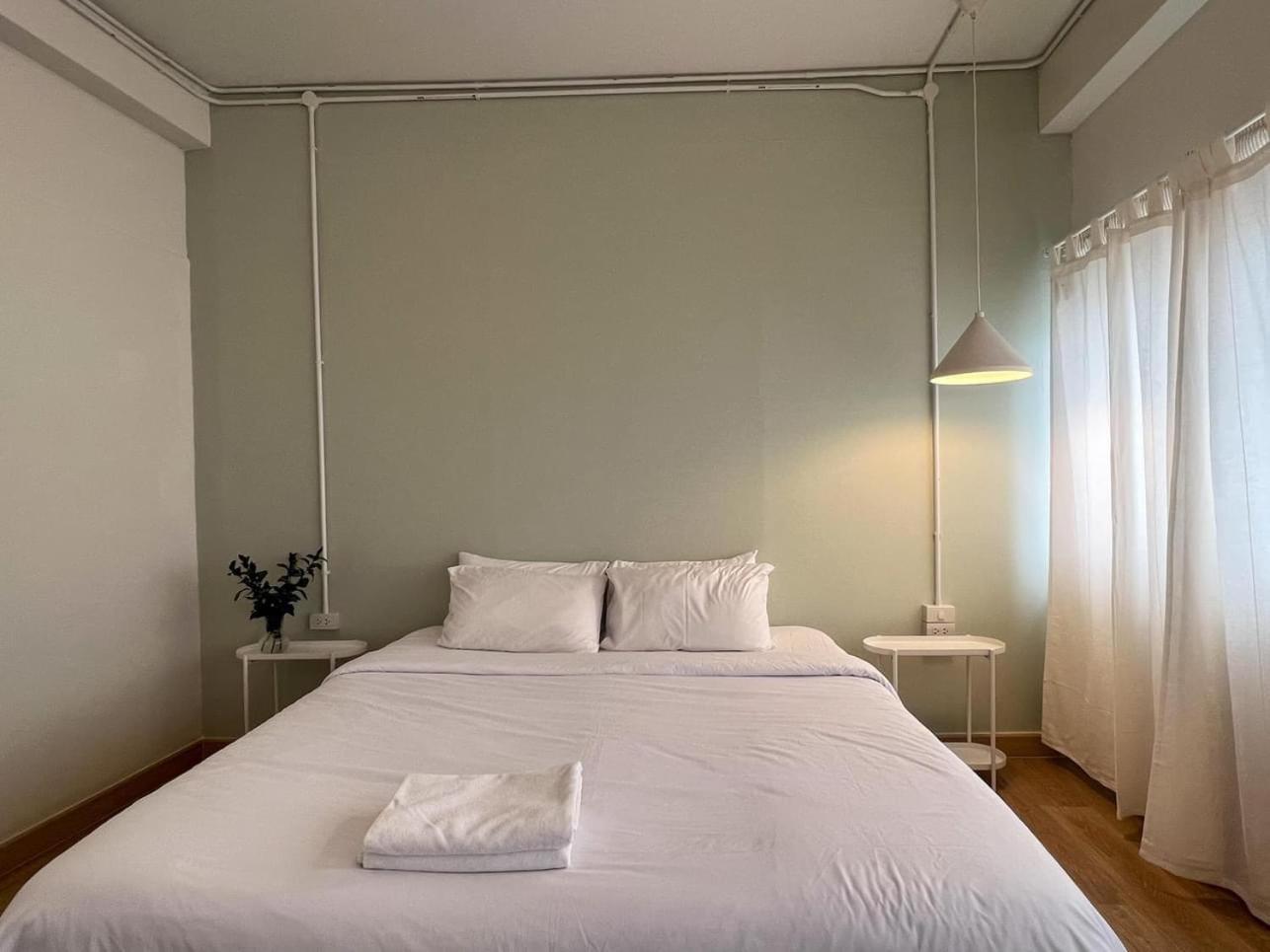 La Moon House Hotel Szalaja Kültér fotó