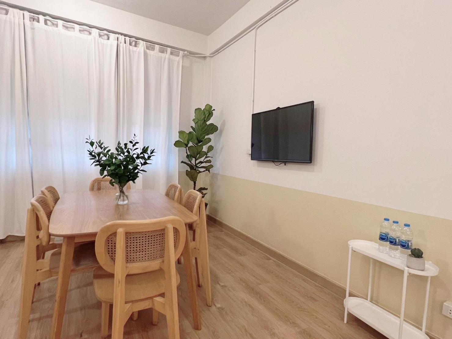 La Moon House Hotel Szalaja Kültér fotó
