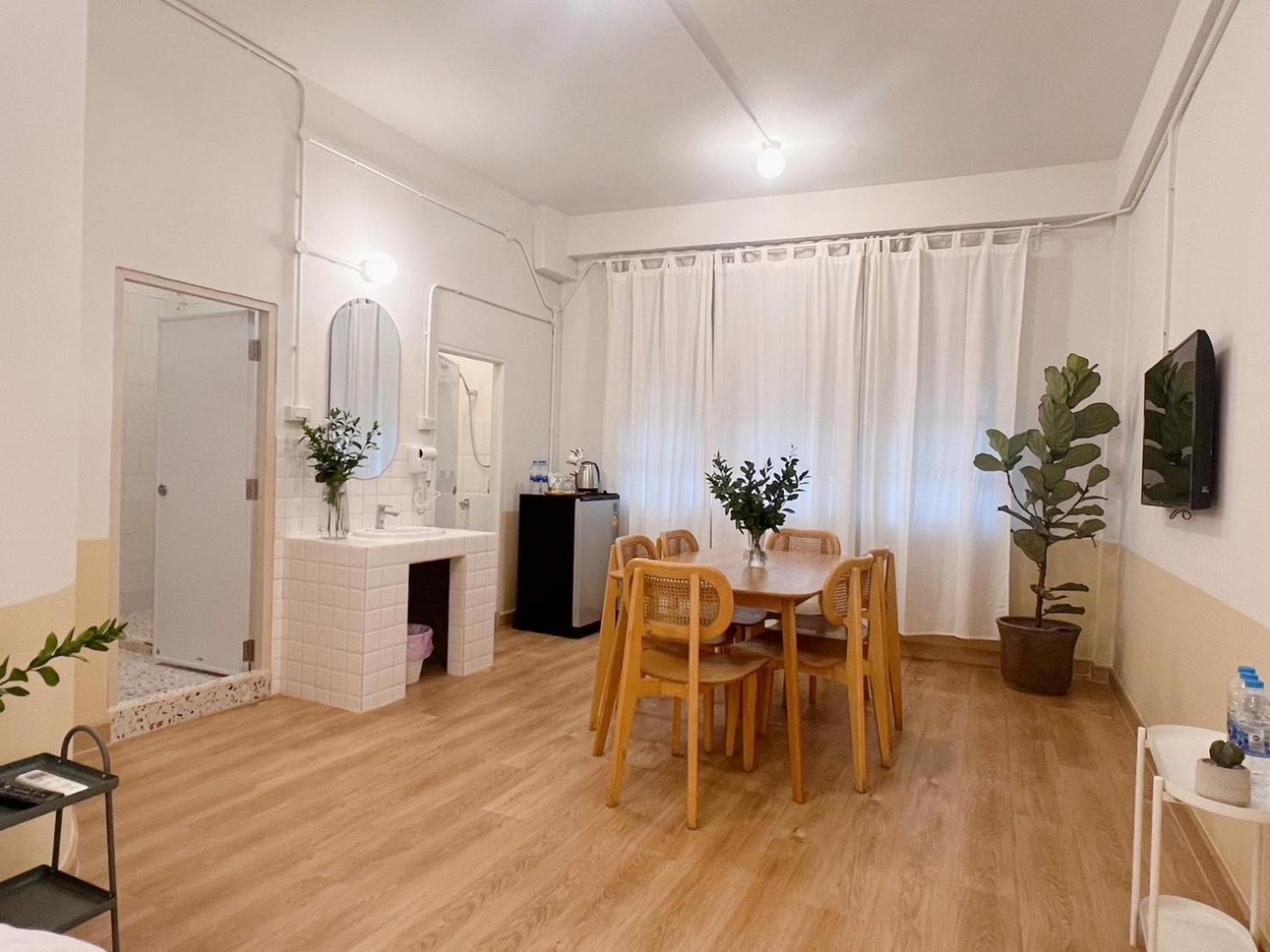 La Moon House Hotel Szalaja Kültér fotó