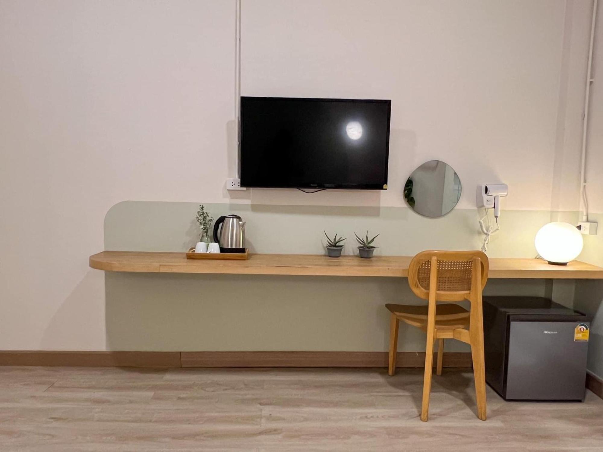 La Moon House Hotel Szalaja Kültér fotó