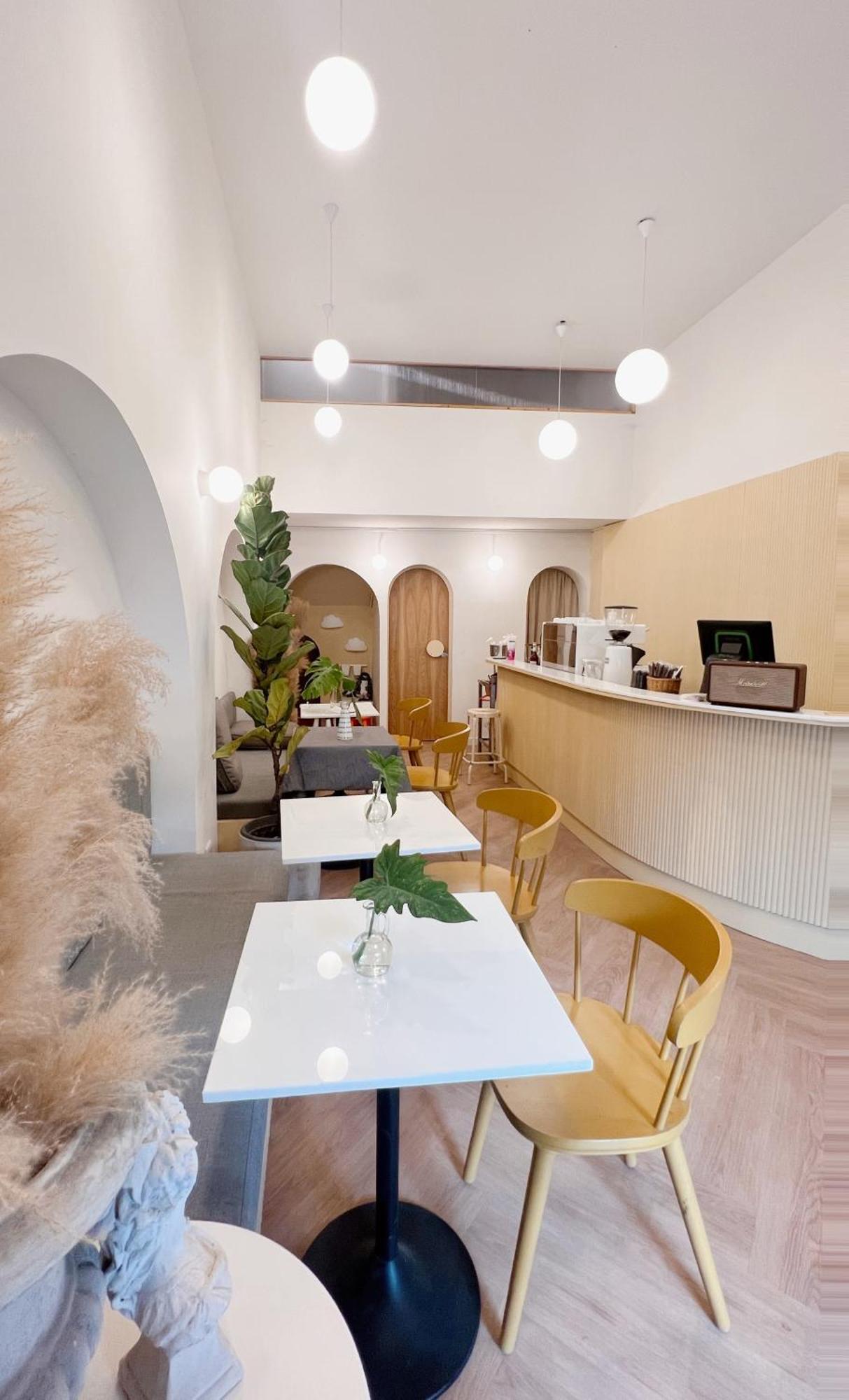 La Moon House Hotel Szalaja Kültér fotó