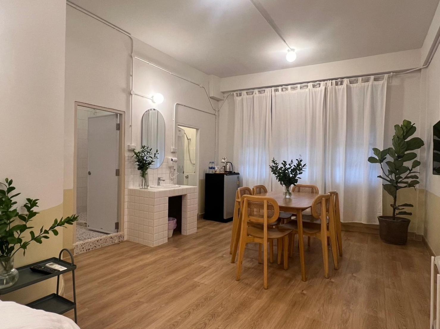 La Moon House Hotel Szalaja Kültér fotó