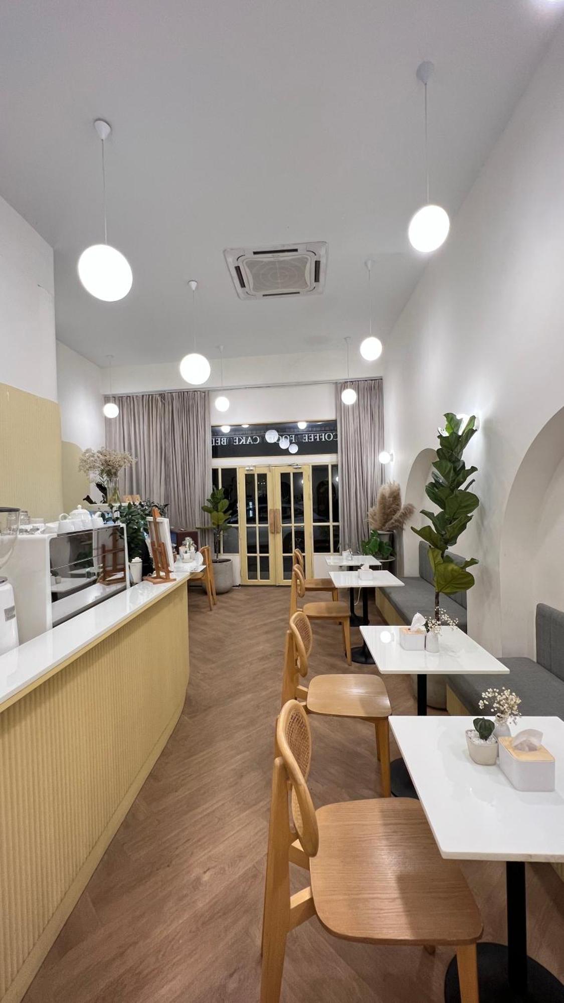 La Moon House Hotel Szalaja Kültér fotó