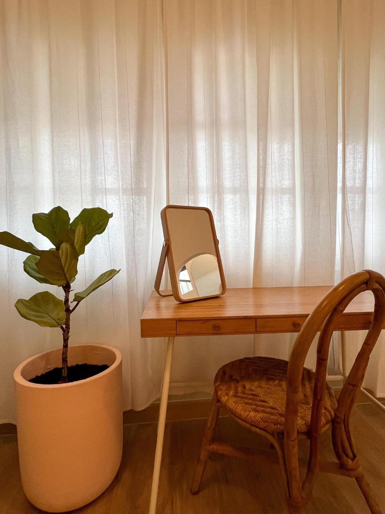 La Moon House Hotel Szalaja Kültér fotó