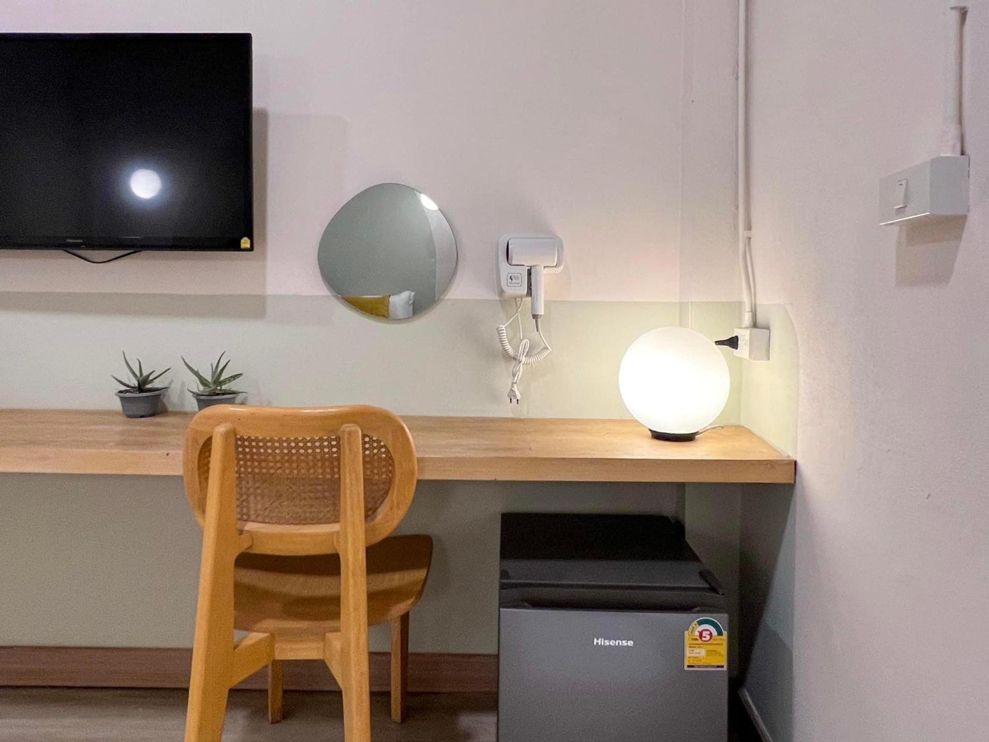 La Moon House Hotel Szalaja Kültér fotó